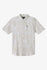 Oneill Mens Woven UPF Slub Relaxed