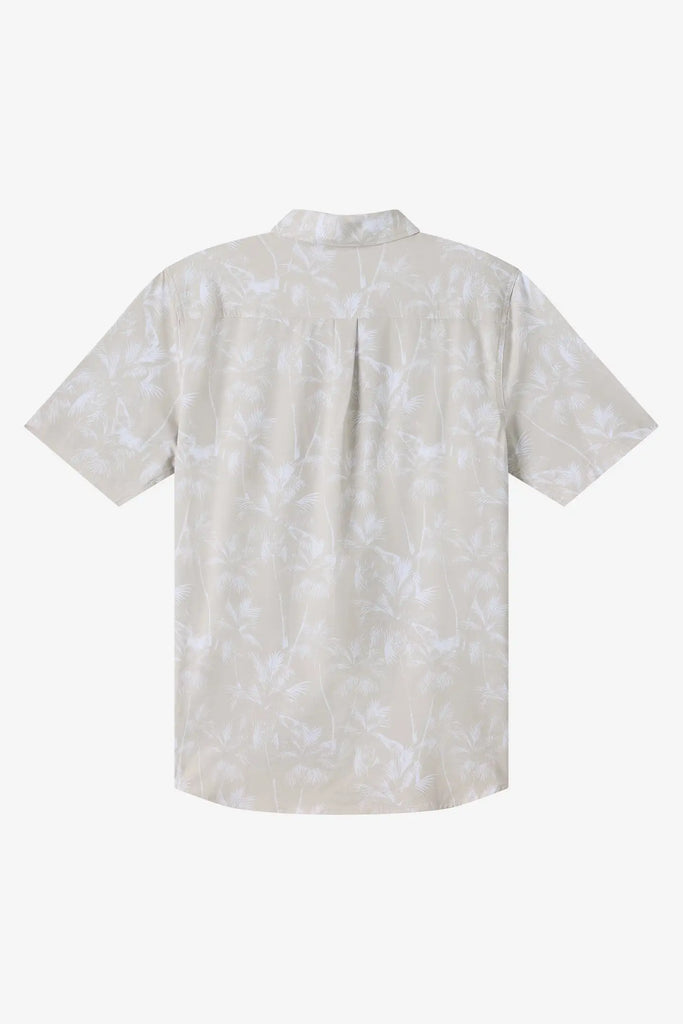 Oneill Mens Woven UPF Slub Relaxed