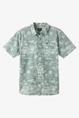 Oneill Mens Woven UPF Slub Relaxed