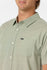 Oneill Mens Woven Light Check