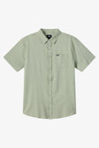 Oneill Mens Woven Light Check