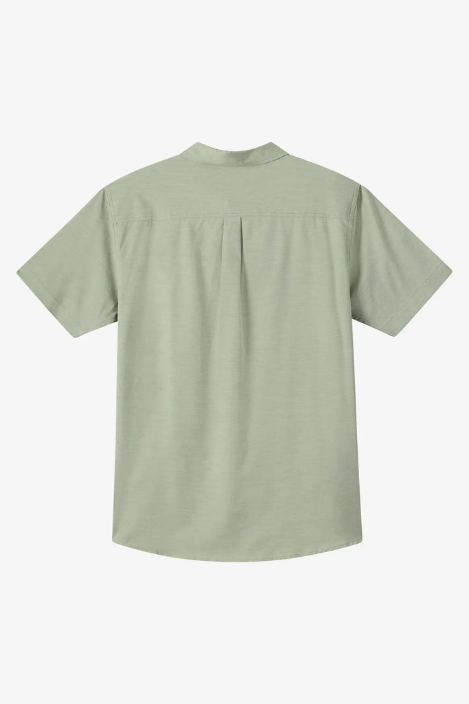 Oneill Mens Woven Light Check