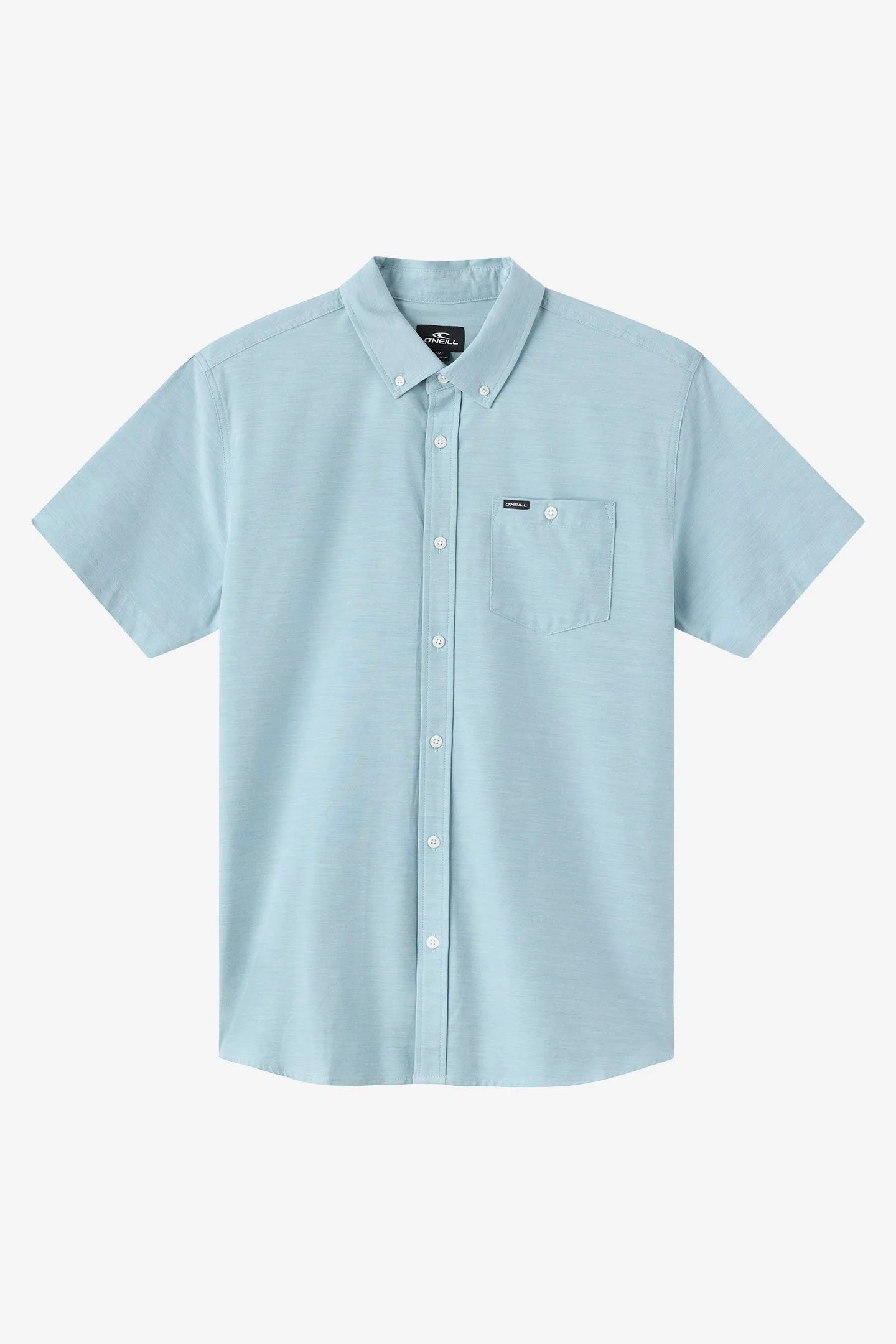Oneill Mens Woven Light Check