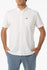 Oneill Mens Woven Light Check