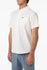 Oneill Mens Woven Light Check