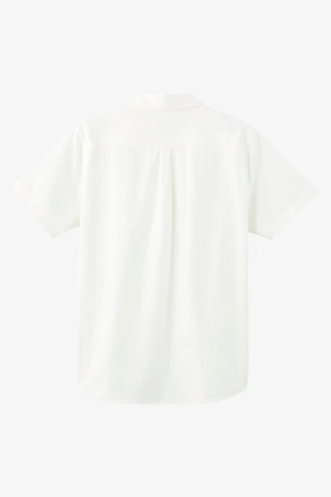 Oneill Mens Woven Light Check