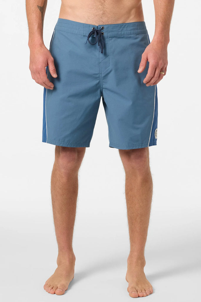 Oneill Mens Boardshorts O'Riginals Sun Trunk 18