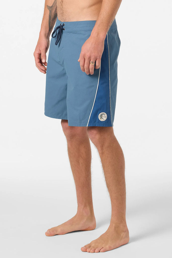 Oneill Mens Boardshorts O'Riginals Sun Trunk 18