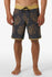 Oneill Mens Boardshorts O'Riginals Print Scallop 18