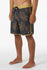 Oneill Mens Boardshorts O'Riginals Print Scallop 18