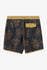 Oneill Mens Boardshorts O'Riginals Print Scallop 18