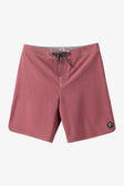 Oneill Mens Boardshorts O'Riginals Pigment Scallop 18"
