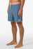 Oneill Mens Boardshorts O'Riginals Pigment Scallop 18