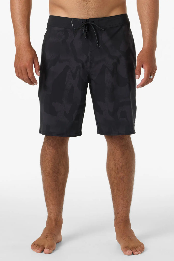Oneill Mens Boardshorts Hyperfreak TRVLR Tech Enduro 19