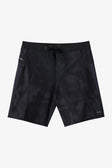 Oneill Mens Boardshorts Hyperfreak TRVLR Tech Enduro 19"