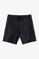 Oneill Mens Boardshorts Hyperfreak TRVLR Tech Enduro 19"