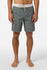 Oneill Mens Boardshorts Hyperfreak Mysto Scallop 19
