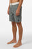 Oneill Mens Boardshorts Hyperfreak Mysto Scallop 19