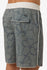 Oneill Mens Boardshorts Hyperfreak Mysto Scallop 19