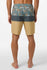 Oneill Mens Boardshorts Hyperfreak Heat Block 19