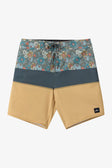 Oneill Mens Boardshorts Hyperfreak Heat Block 19"