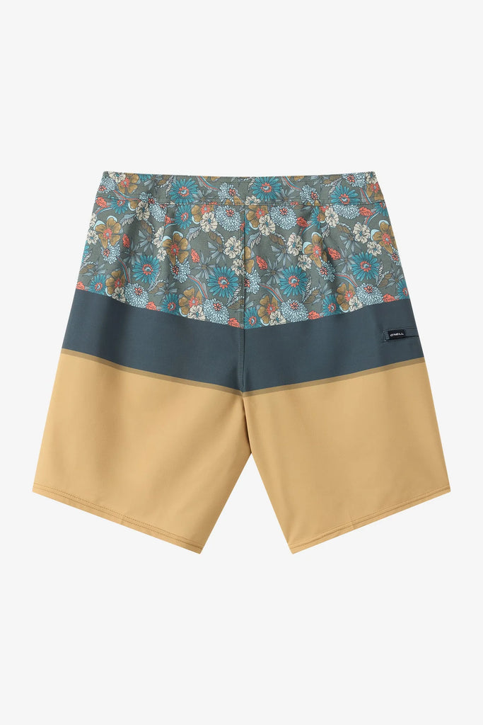Oneill Mens Boardshorts Hyperfreak Heat Block 19