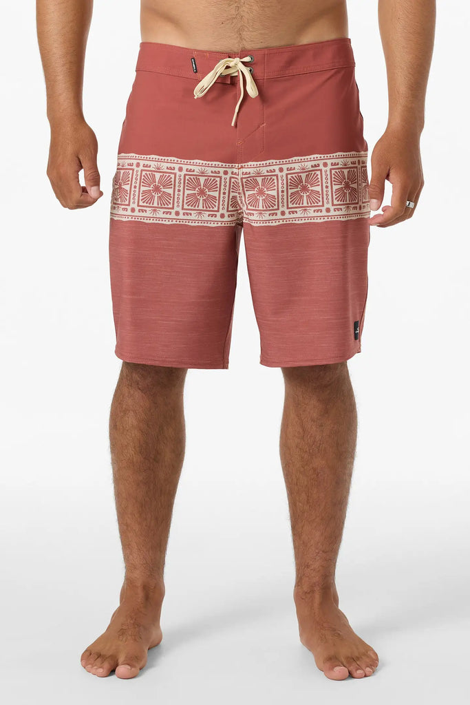 Oneill Mens Boardshorts Hyperfreak Heat Block 19