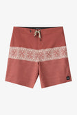 Oneill Mens Boardshorts Hyperfreak Heat Block 19"