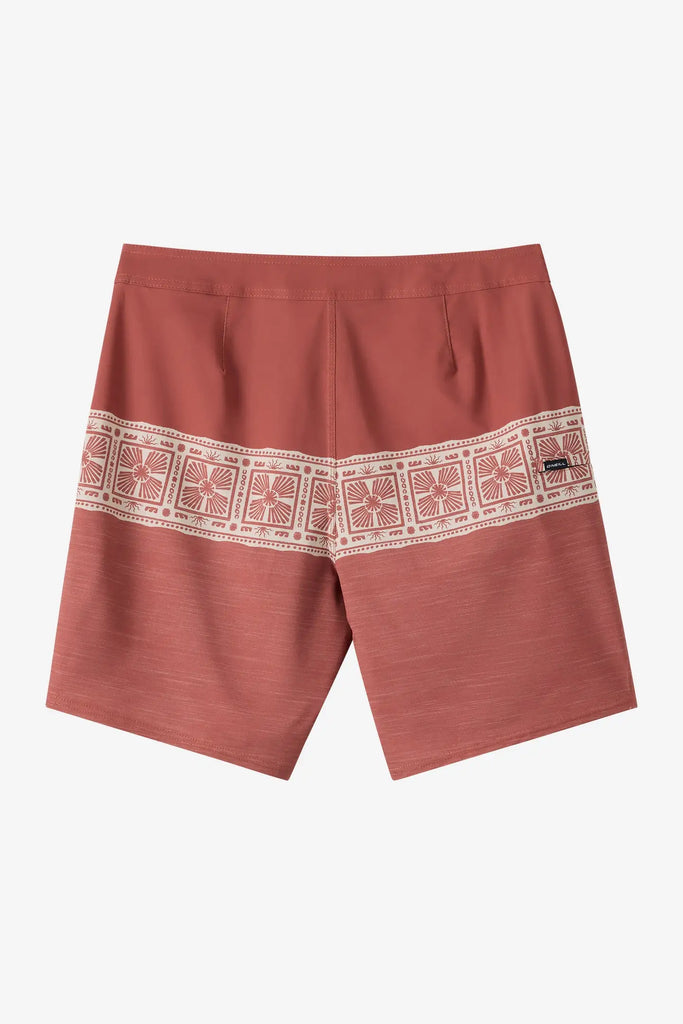 Oneill Mens Boardshorts Hyperfreak Heat Block 19