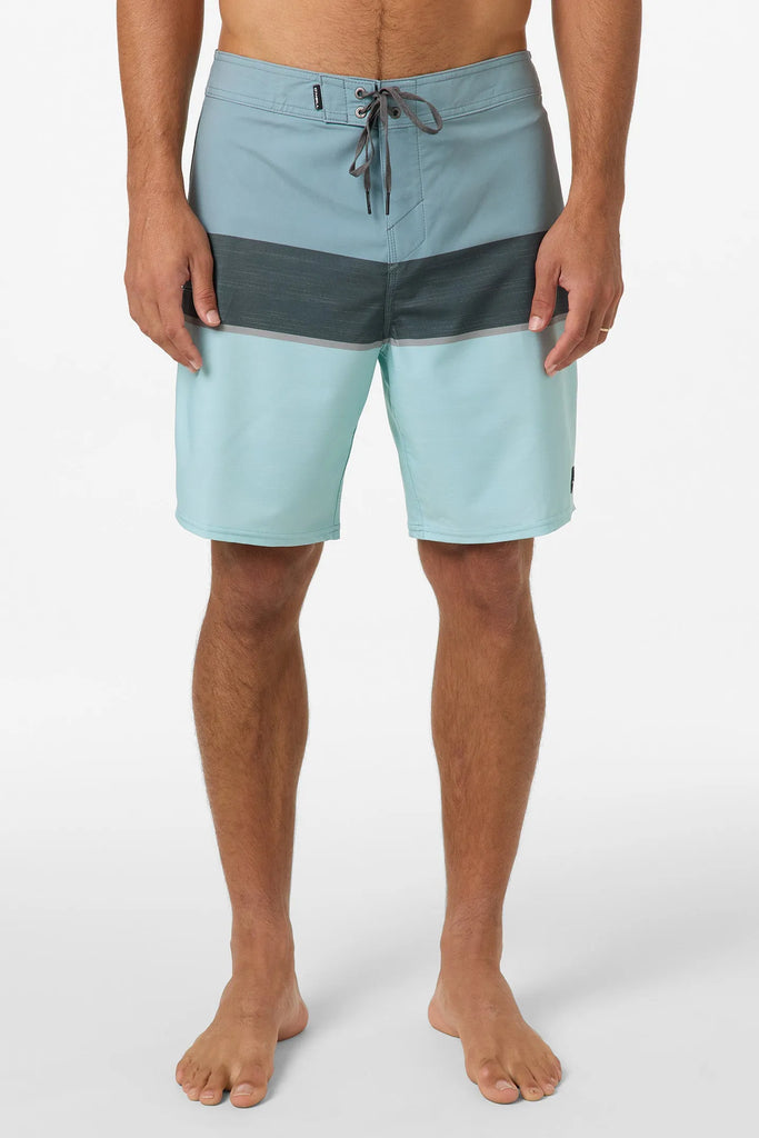 Oneill Mens Boardshorts Hyperfreak Heat Block 19