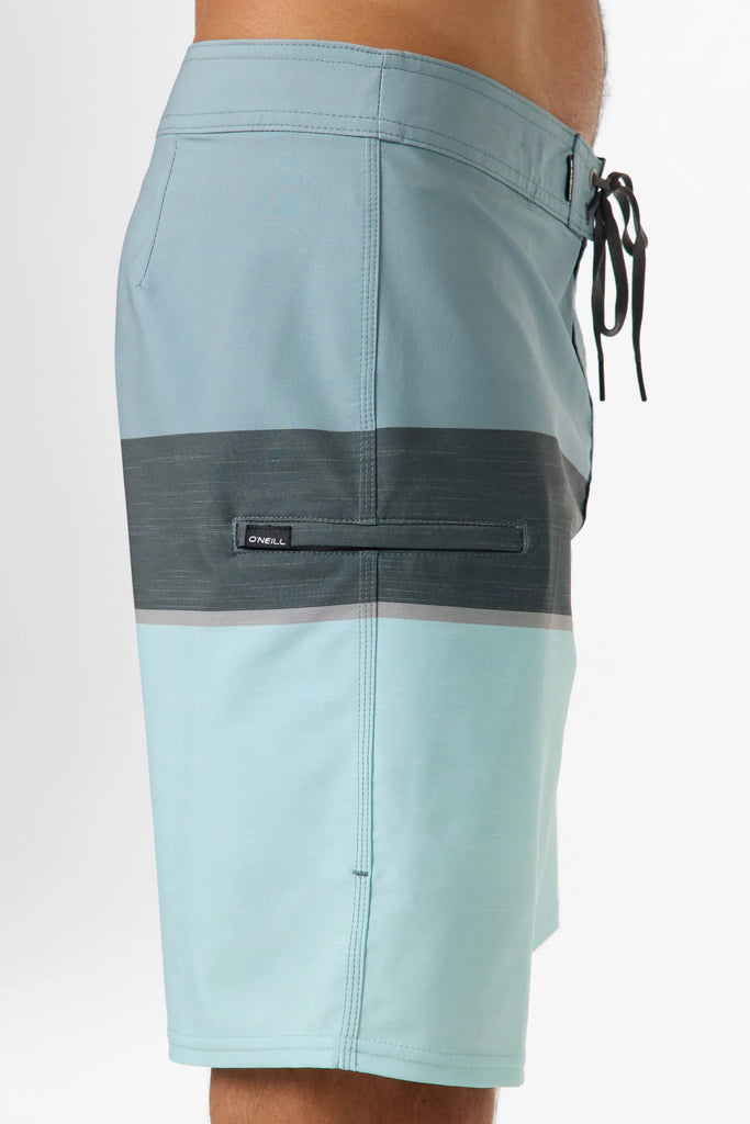 Oneill Mens Boardshorts Hyperfreak Heat Block 19