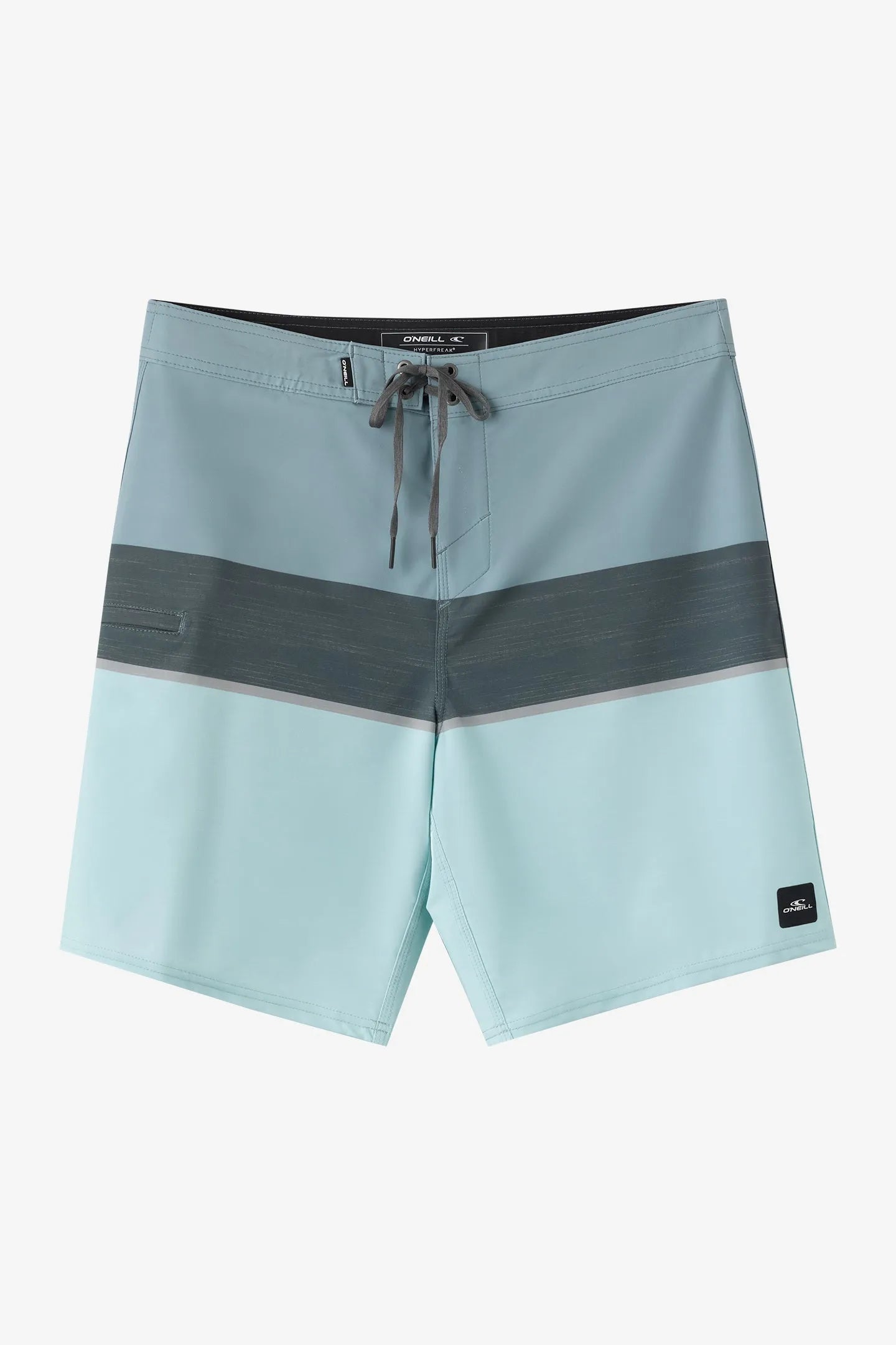 Oneill Mens Boardshorts Hyperfreak Heat Block 19"