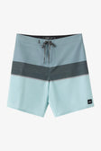Oneill Mens Boardshorts Hyperfreak Heat Block 19"