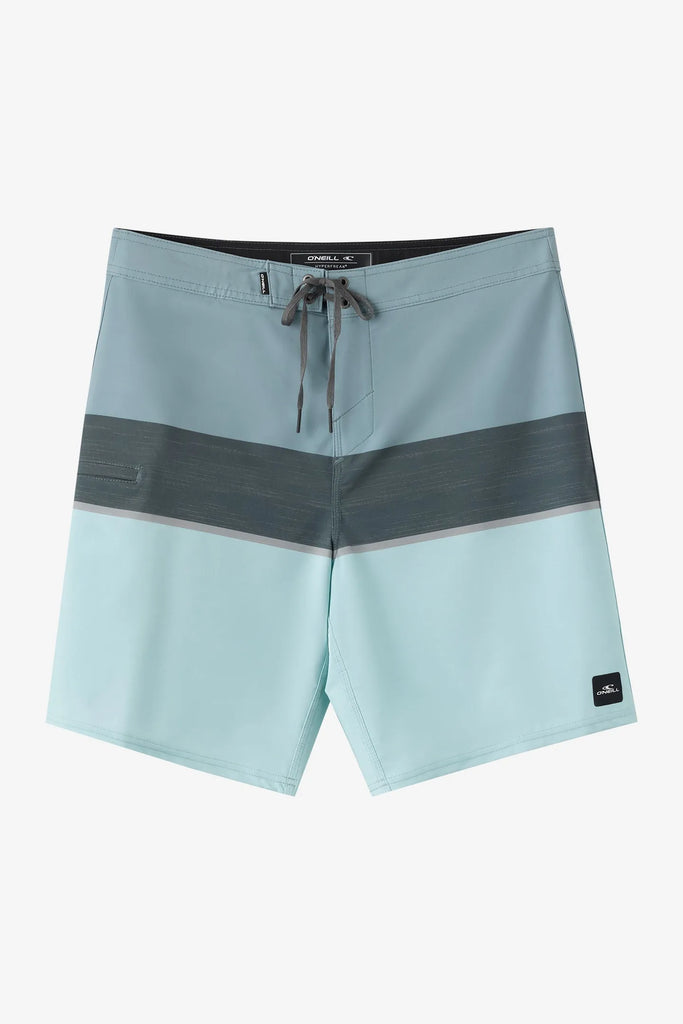 Oneill Mens Boardshorts Hyperfreak Heat Block 19