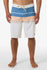 Oneill Mens Boardshorts Hyperfreak Heat Stripe 20