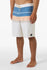 Oneill Mens Boardshorts Hyperfreak Heat Stripe 20