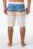 Oneill Mens Boardshorts Hyperfreak Heat Stripe 20
