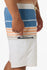 Oneill Mens Boardshorts Hyperfreak Heat Stripe 20