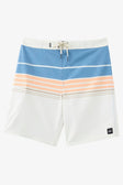 Oneill Mens Boardshorts Hyperfreak Heat Stripe 20"