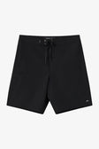 Oneill Mens Boardshorts Hyperfreak Heat Solid 19"
