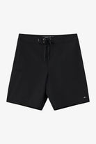 Oneill Mens Boardshorts Hyperfreak Heat Solid 19"