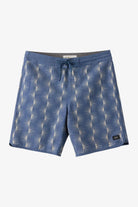 Oneill Mens Boardshorts Cruzer Scallop 18"