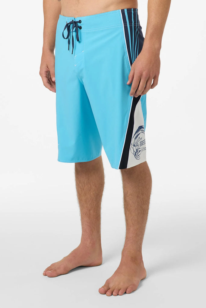 Oneill Mens Boardshorts Superfreak Re-Issue Y2K 22
