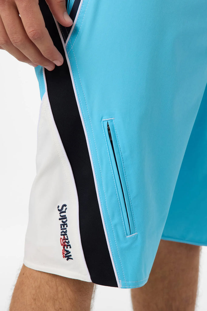 Oneill Mens Boardshorts Superfreak Re-Issue Y2K 22