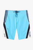Oneill Mens Boardshorts Superfreak Re-Issue Y2K 22"