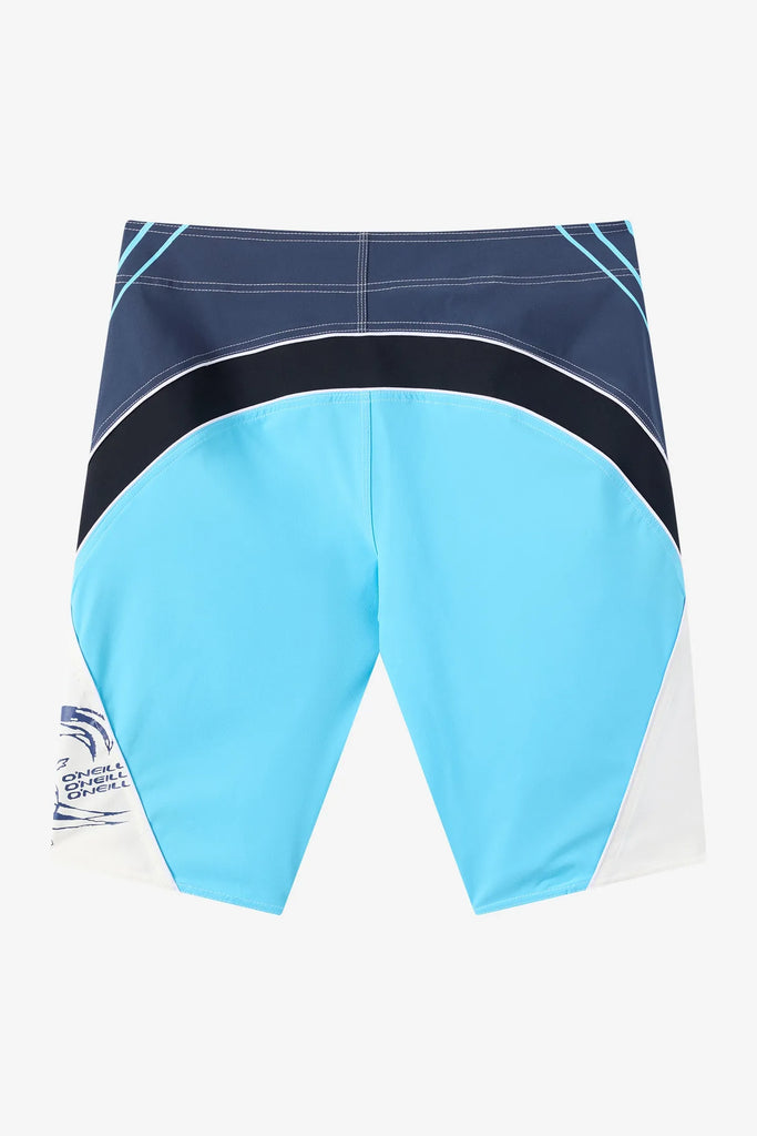 Oneill Mens Boardshorts Superfreak Re-Issue Y2K 22
