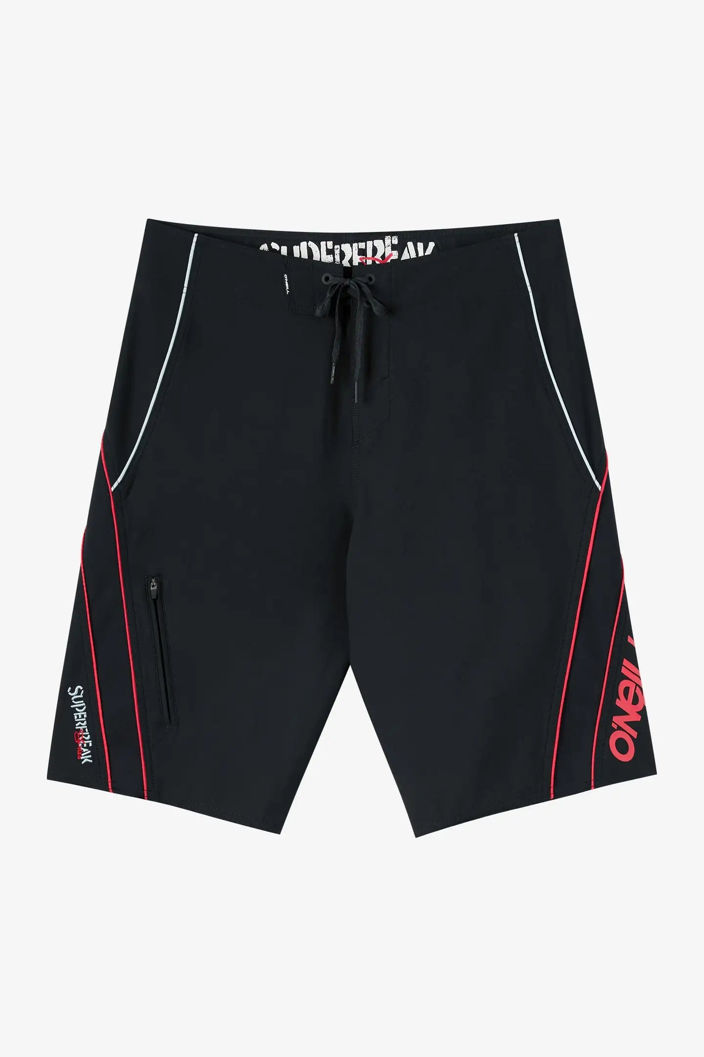 Oneill Mens Boardshorts Superfreak Re-Issue Y2K 22"