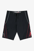 Oneill Mens Boardshorts Superfreak Re-Issue Y2K 22"