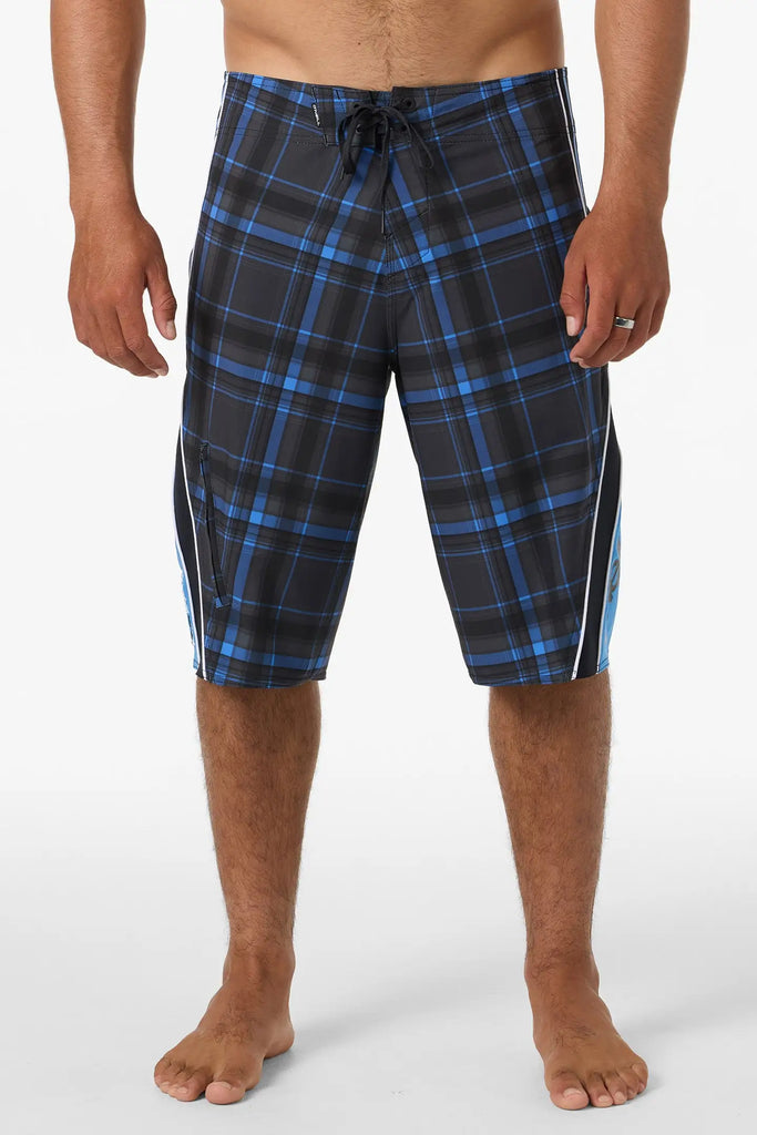 Oneill Mens Boardshorts Superfreak Re-Issue Y2K 22