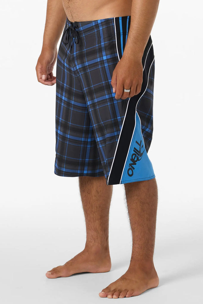 Oneill Mens Boardshorts Superfreak Re-Issue Y2K 22